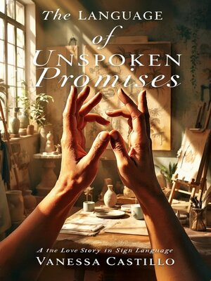 cover image of The Language of Unspoken Promises